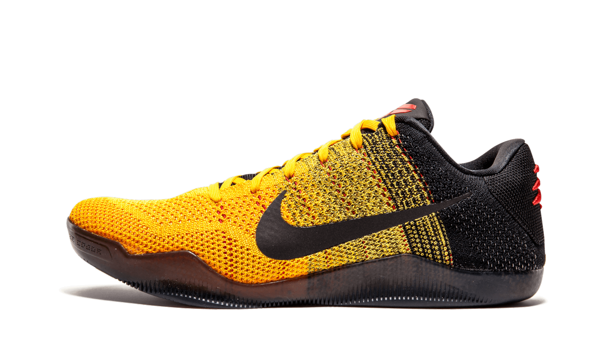 Kobe 11 Elite Low "Bruce Lee"