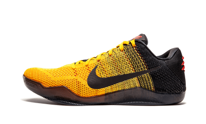 Kobe 11 Elite Low "Bruce Lee"