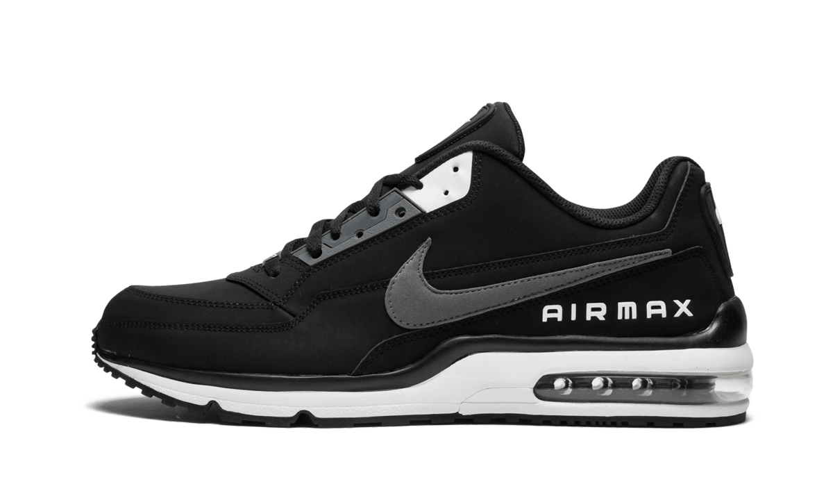 Air Max LTD 3 "Black"