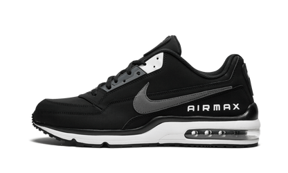 Air Max LTD 3 "Black"