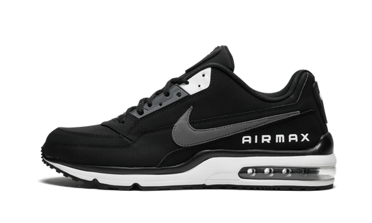 Air Max LTD 3 "Black"