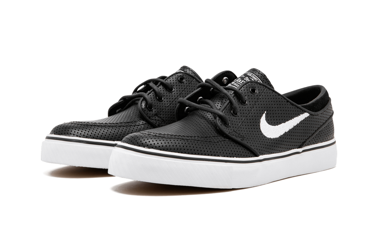 Zoom Stefan Janoski SB PR "Black"