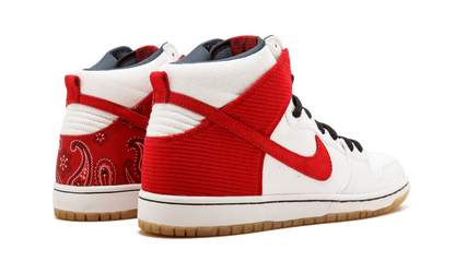 Dunk High Pro SB "CHEECH AND CHONG"