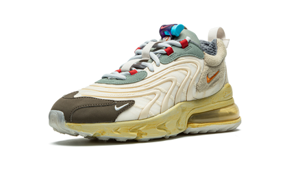 Air Max 270 React "Travis Scott - Cactus Trails"