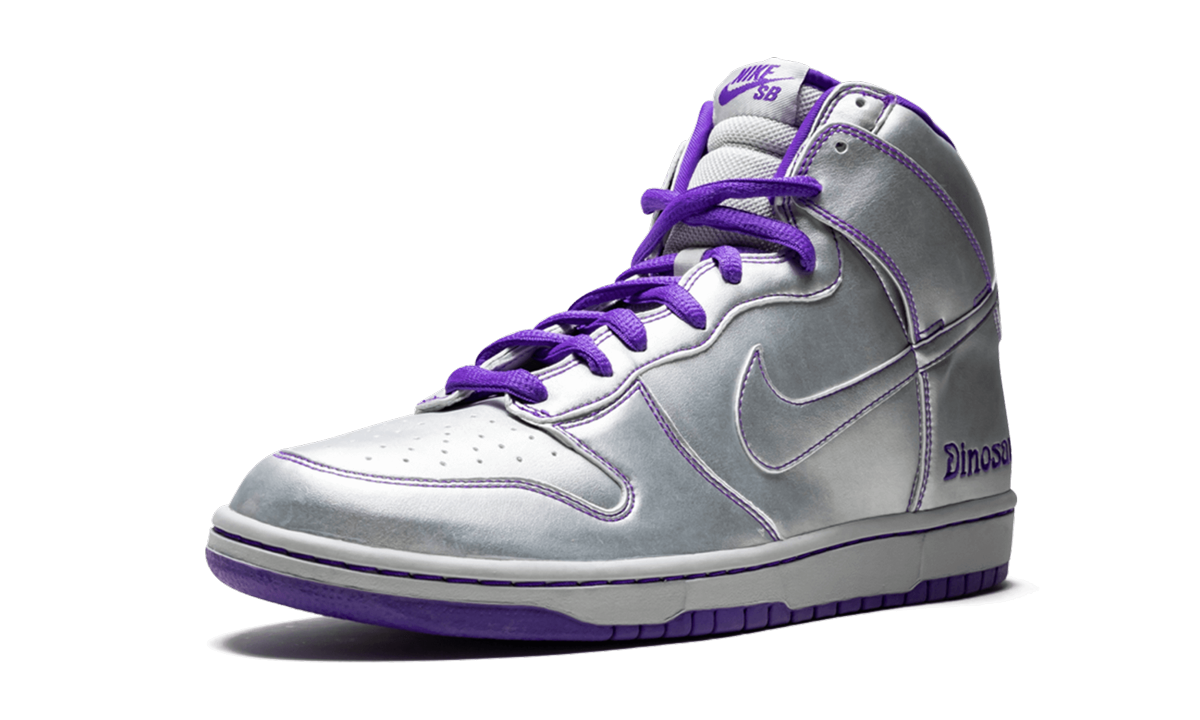 SB Dunk High Premium "Dinosaur Jr"