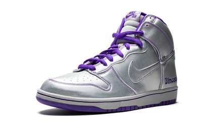 SB Dunk High Premium "Dinosaur Jr"