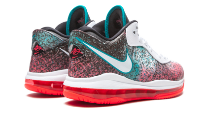 LeBron 8 V2 Low "Miami Nights 2021"
