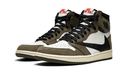 Air Jordan 1 High OG TS SP "Travis Scott"