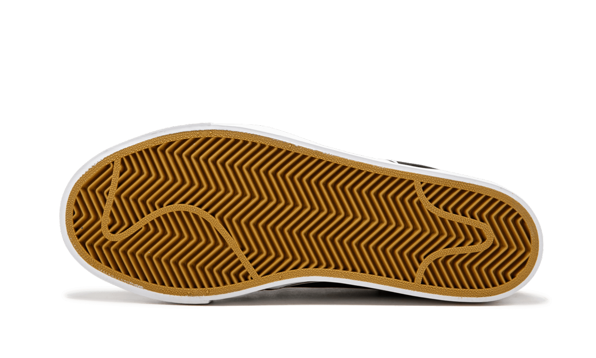 Zoom Stefan Janoski SB PR "Black"