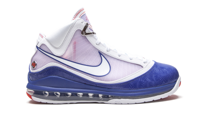 Air Max Lebron 7 "Baseball Blue - Dodgers"