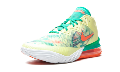 Lebron 18 Low "LeBronold Palmer"