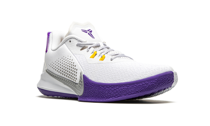 Mamba Fury "Lakers Home"