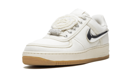 Air Force 1 Low "Travis Scott - Sail"