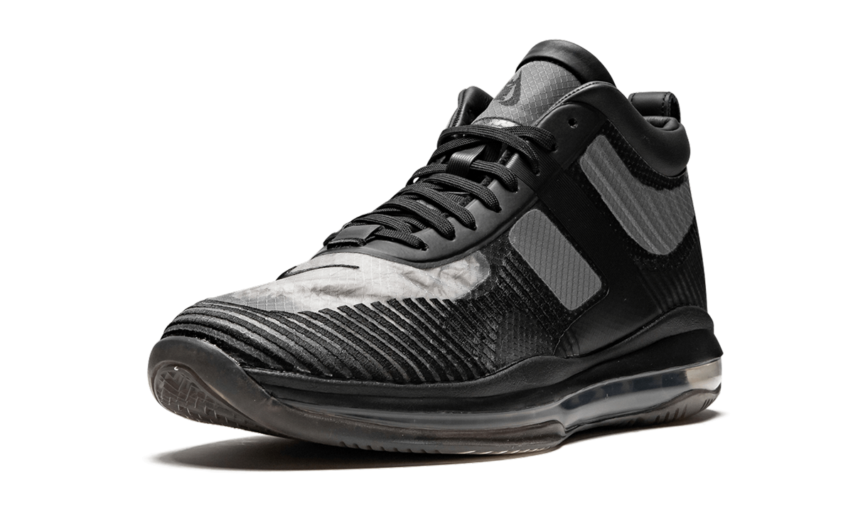 Lebron Icon QS "John Elliott"