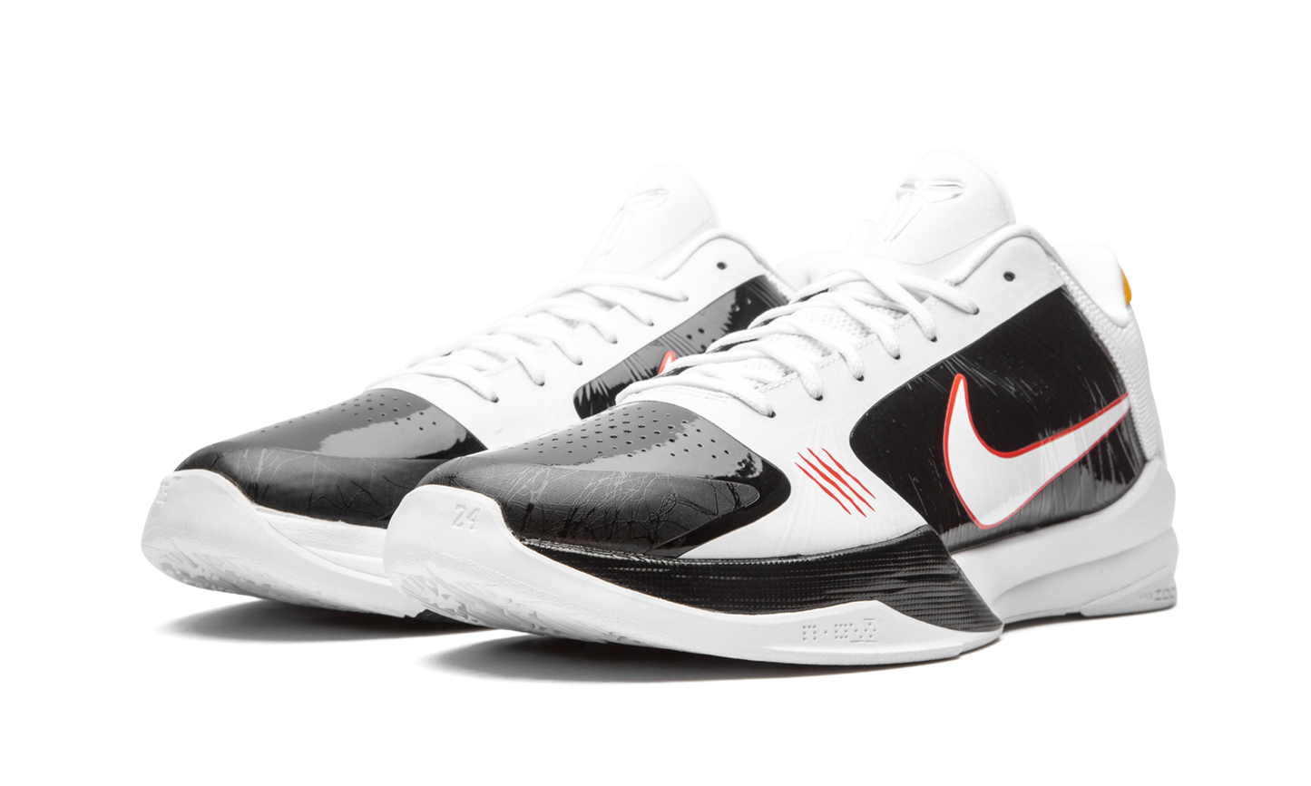 Kobe 5 Protro "Alternate Bruce Lee"