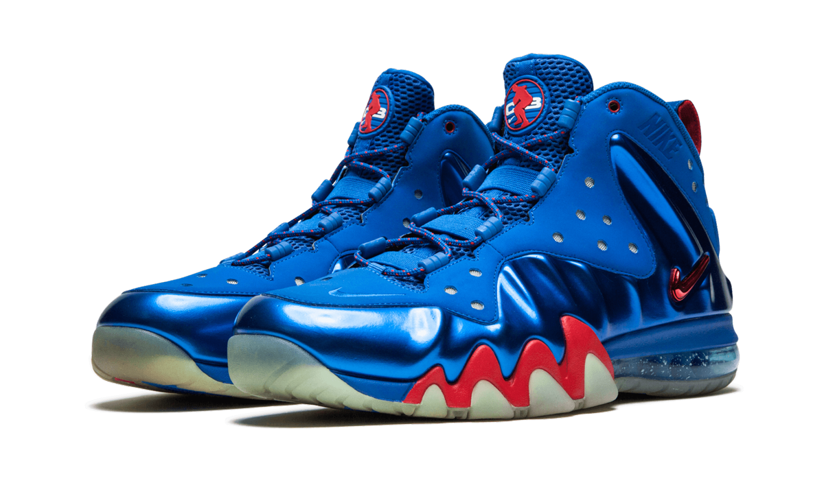 Barkley Posite Max "Sixers"
