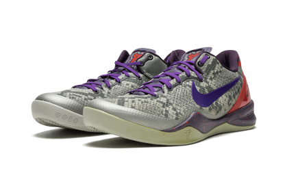 Kobe 8 System "MIne Grey"