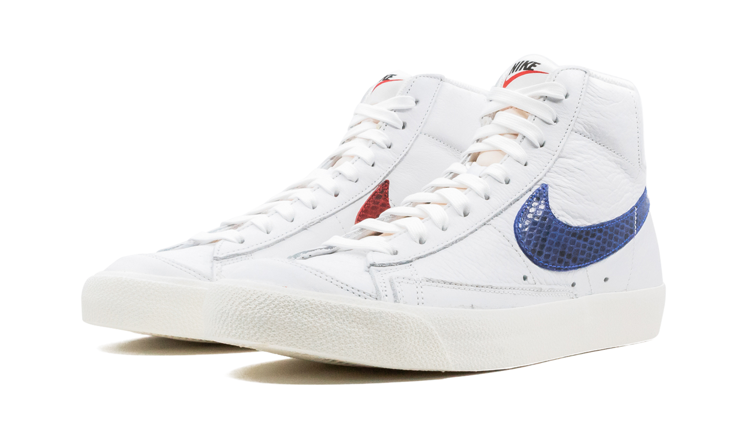 Blazer Mid '77 "Snakeskin Swoosh"