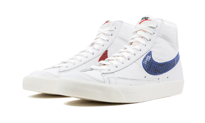 Blazer Mid '77 "Snakeskin Swoosh"