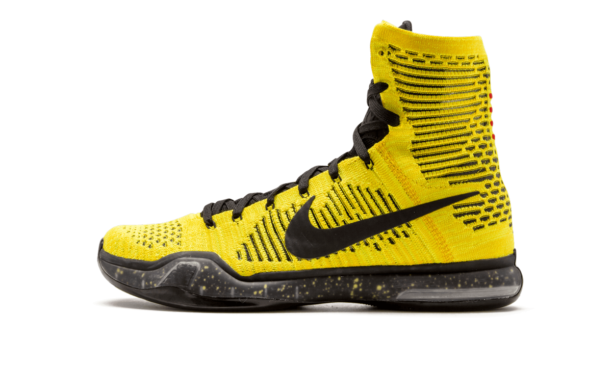 Kobe 10 Elite CODA
