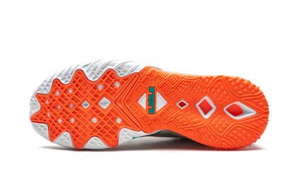 Lebron 18 Low "LeBronold Palmer"