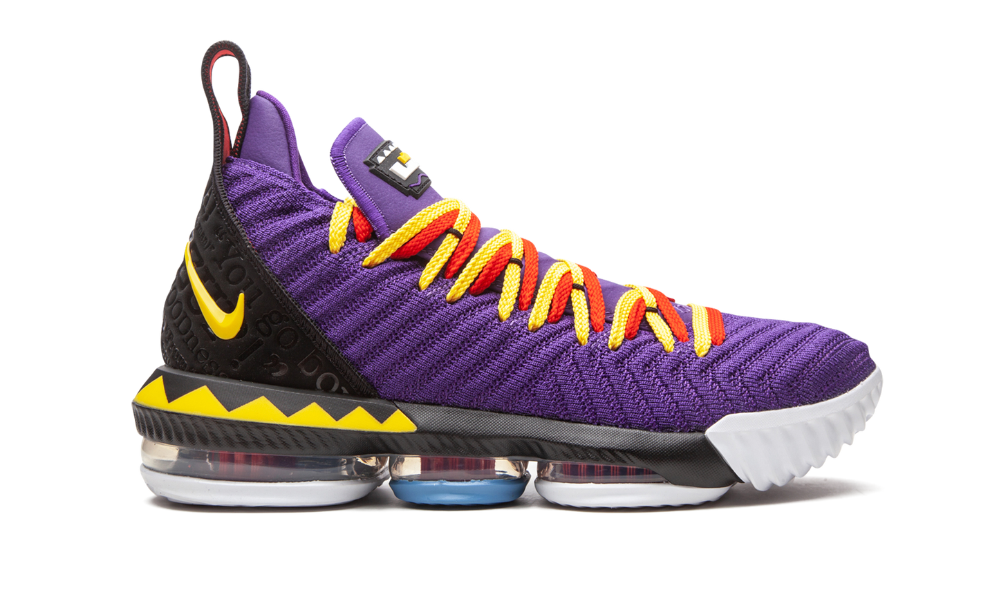 LEBRON XVI "Martin"