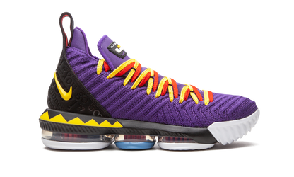 LEBRON XVI "Martin"