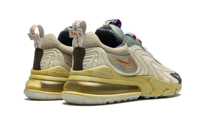 Air Max 270 React "Travis Scott - Cactus Trails"