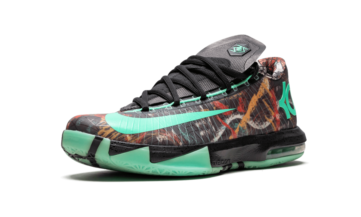 KD 6 - AS "Gumbo League"