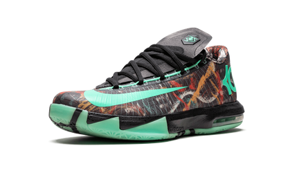 KD 6 - AS "Gumbo League"