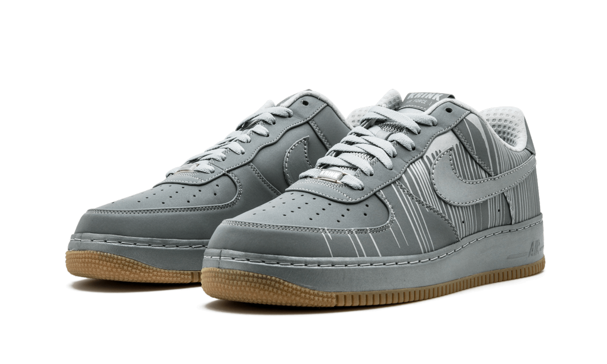 Air Force 1 Low Supreme "Krink"