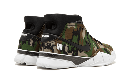 Kobe 1 Protro "UNDFTD"