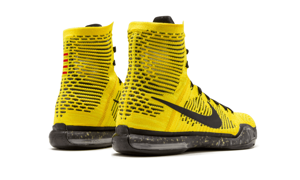 Kobe 10 Elite CODA