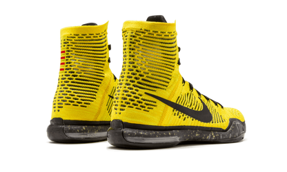 Kobe 10 Elite CODA