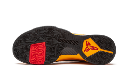 Kobe 5 Protro "Bruce Lee"