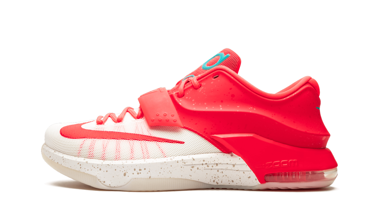 KD 7 Xmas "Egg Nog - Christmas"