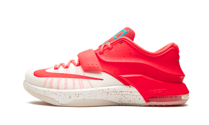 KD 7 Xmas "Egg Nog - Christmas"