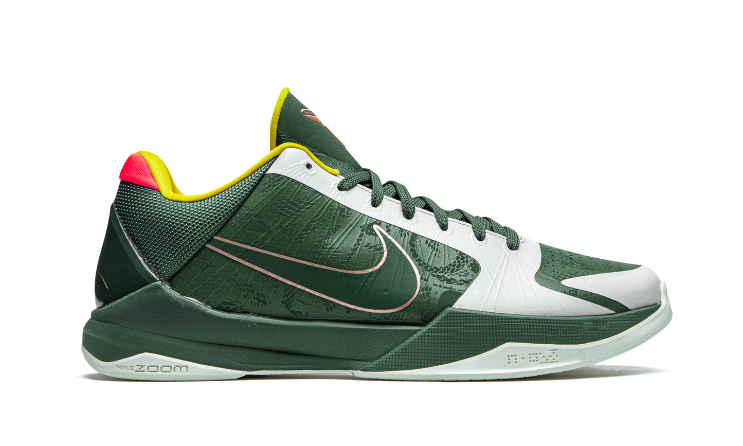 Kobe 5 Protro "EYBL"