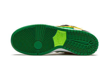 SB Dunk Low "Ben & Jerry's - Chunky Dunky"