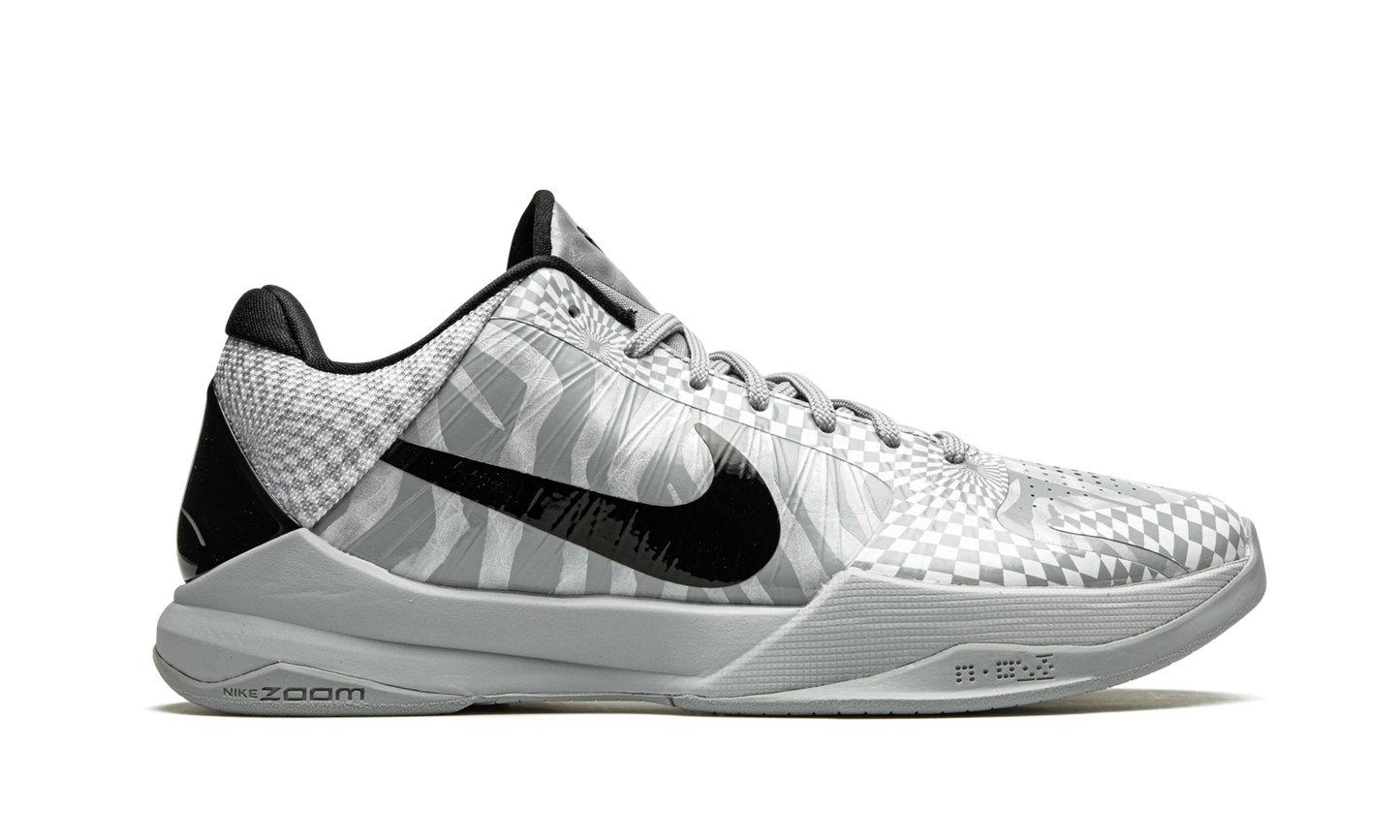 Kobe 5 Protro "DeMar DeRozan"