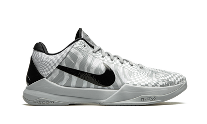 Kobe 5 Protro "DeMar DeRozan"