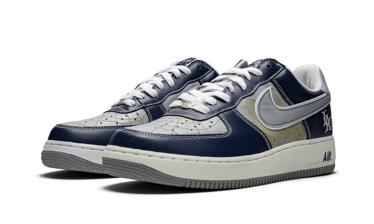 Air Force 1 "Mr. Cartoon Hyperstrike"