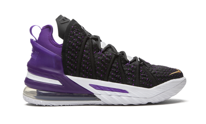 Lebron 18 "Lakers"