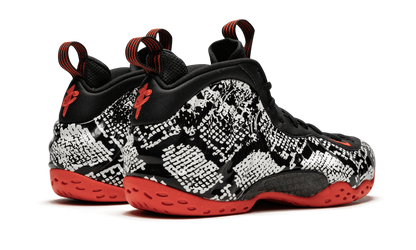Air Foamposite One "Snakeskin"