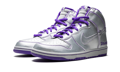 SB Dunk High Premium "Dinosaur Jr"