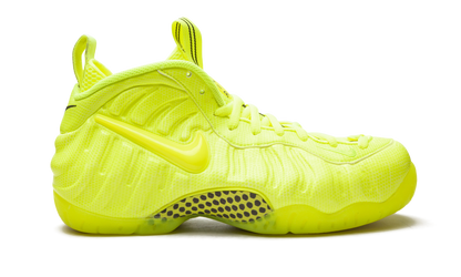 Air Foamposite Pro "Volt"