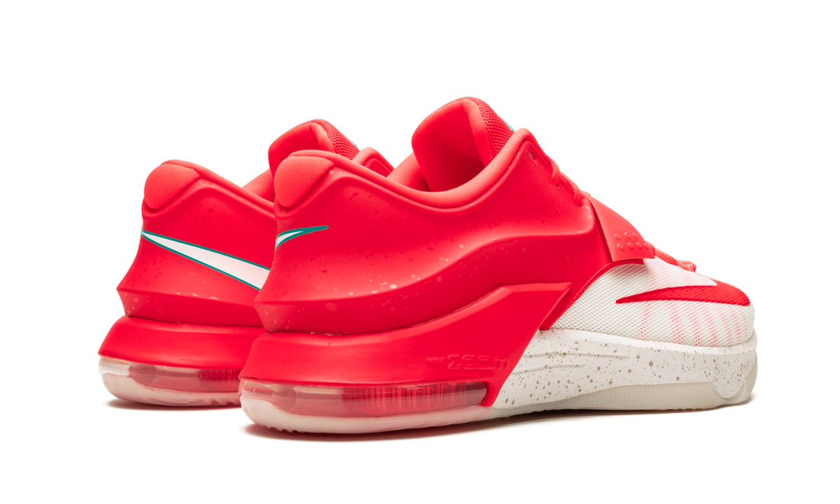 KD 7 Xmas "Egg Nog - Christmas"