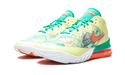 Lebron 18 Low "LeBronold Palmer"