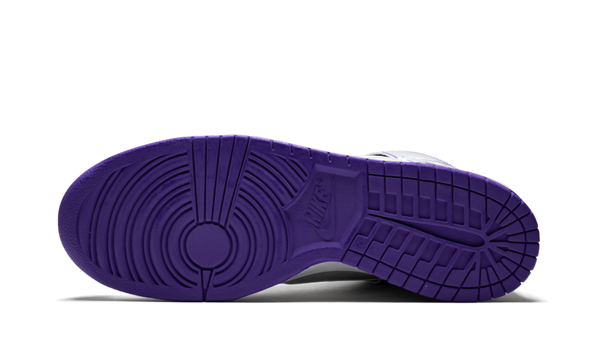 SB Dunk High Premium "Dinosaur Jr"