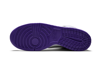 SB Dunk High Premium "Dinosaur Jr"